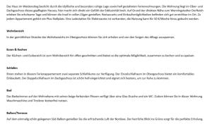 Weidenstieg 16A, App 6