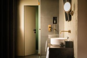 Cozy Double Room room in JAMS Music Hotel Munich