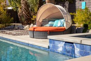 Modern Ranch Heaven by ACME House Company