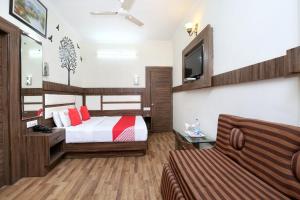 Hotel O Ishita Residency