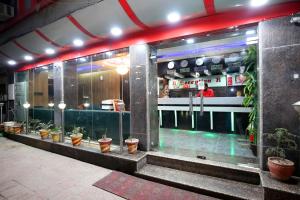 Hotel O Ishita Residency