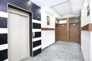 Hotel O Ishita Residency