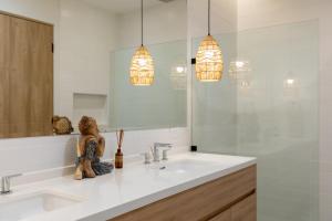 Pura Vida Peaceful Condo At Become Nosara