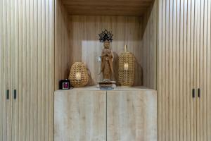 Pura Vida Peaceful Condo At Become Nosara