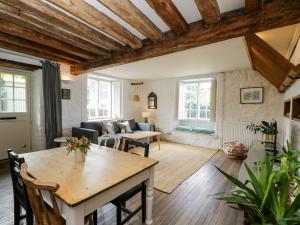 The Stables at Daubeneys