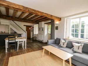 The Stables at Daubeneys