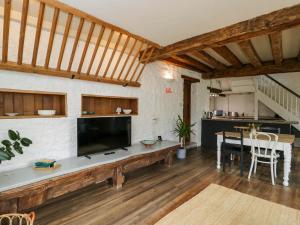 The Stables at Daubeneys