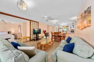 Big Island Keauhou Surf & Racquet 4-103 by Coldwell Banker Island Vacations