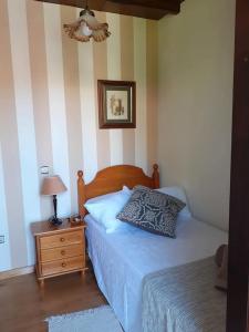 La Casina de Santulaya