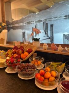 Hotel Seiserhof & Seiseralm