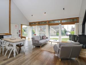 The Barn at Daubeneys