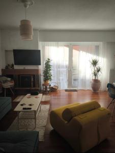 Vrilissia cozy apartment