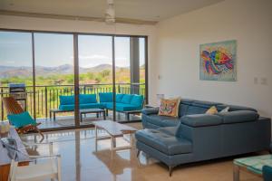 Roble Sabana 305 Luxury Condo - Reserva Conchal
