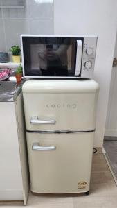 Arti stay #B1- 1rooms - Sillim, Bongcheon Station - 2 people