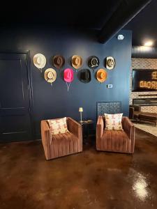 Nashville Lower Broadway Suite 4BR by Maddox Hotel