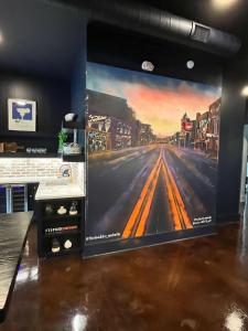 Nashville Lower Broadway Suite 4BR by Maddox Hotel