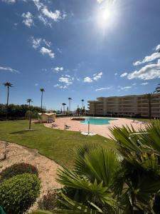 Galé Mar By Albufeira Rental