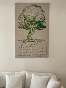 Casa Ulivo