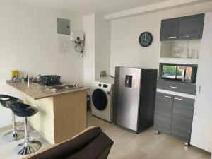 Best views in town, 14th floor Laureles Gem