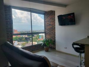 Best views in town, 14th floor Laureles Gem