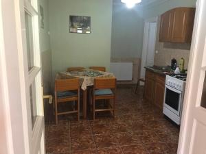 Rózsakert Apartman