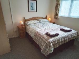 Holly Cottage Newcastle Emlyn