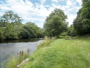 Holly Cottage Newcastle Emlyn
