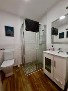 Casa Bonita Playamar Torremolinos