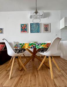 Casa Bonita Playamar Torremolinos