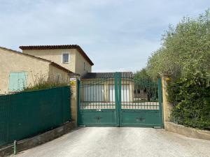 Villas Le Mas des Oliviers : photos des chambres