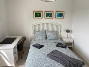 Villas Le Mas des Oliviers : photos des chambres