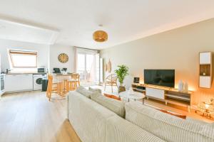 Appartements Le Rosslauf : photos des chambres