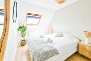 Appartements Le Rosslauf : photos des chambres