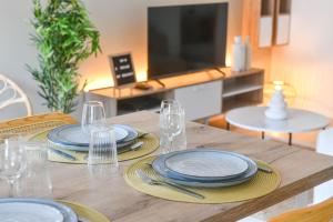 Appartements Le Rosslauf : photos des chambres