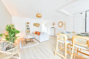 Appartements Le Rosslauf : photos des chambres