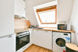 Appartements Le Rosslauf : photos des chambres