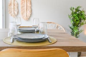 Appartements Le Rosslauf : photos des chambres