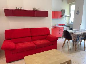 5 Minutes from the Sea, Relaxation and Comfort