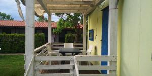 Residence Arco delle Rose