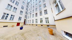 Apartament na Hożej