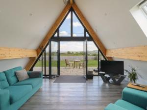 Kerry Hill - The Sheepfold