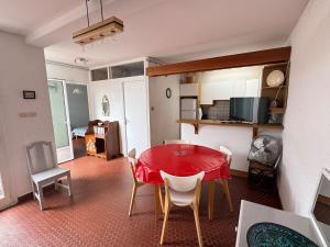 Pavillon cosy 6 pers Patio privé et plage à pied