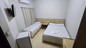 Alfa Hotel Nova Mutum