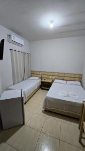 Alfa Hotel Nova Mutum