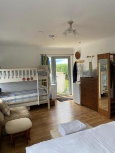 The Links Lookout at Craigielaw