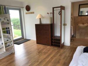 The Links Lookout at Craigielaw