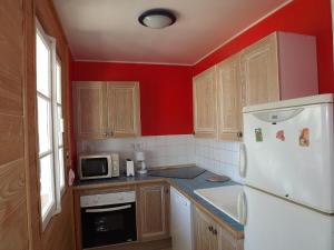 Chalet typique et confortable situé à 150m de la plage