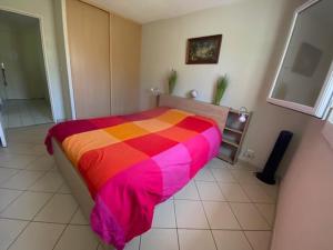 Beautiful apartment close to the beach