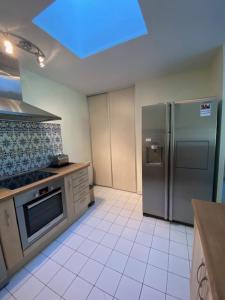 Beautiful apartment close to the beach