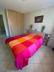 Beautiful apartment close to the beach